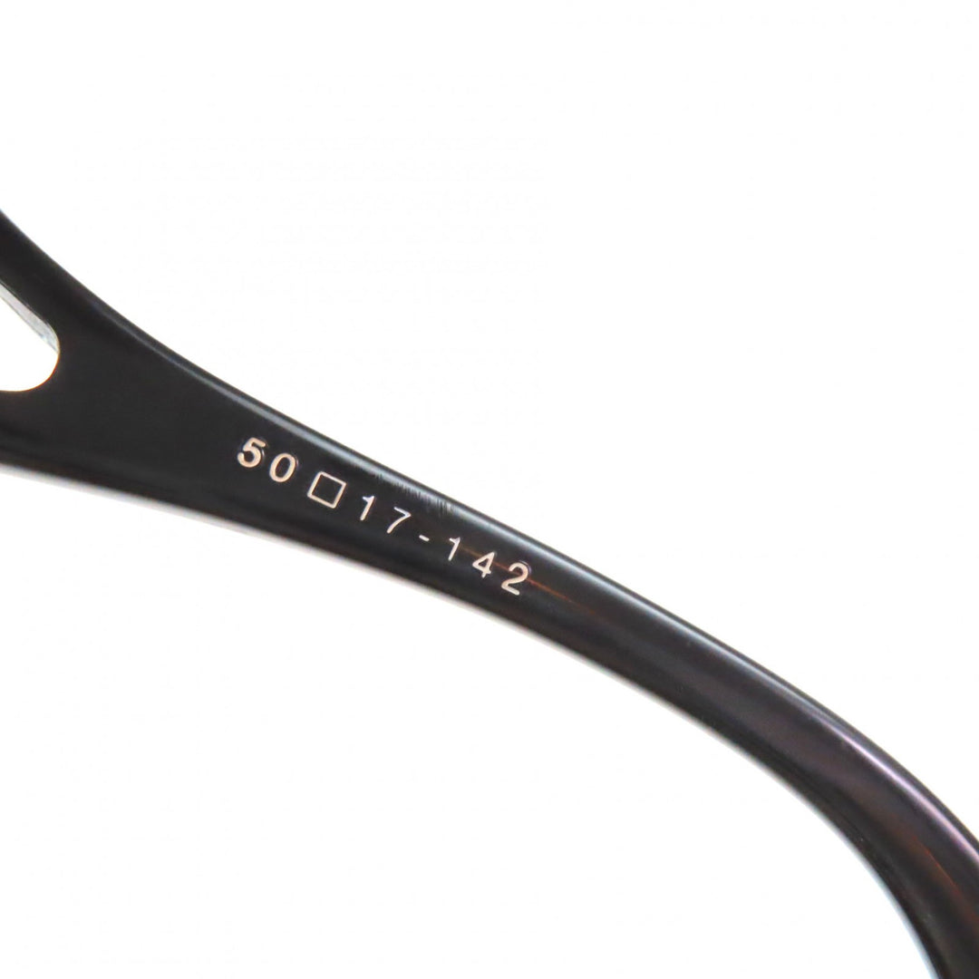 Very Good DITA Glasses PLUME black mens DRX-3026