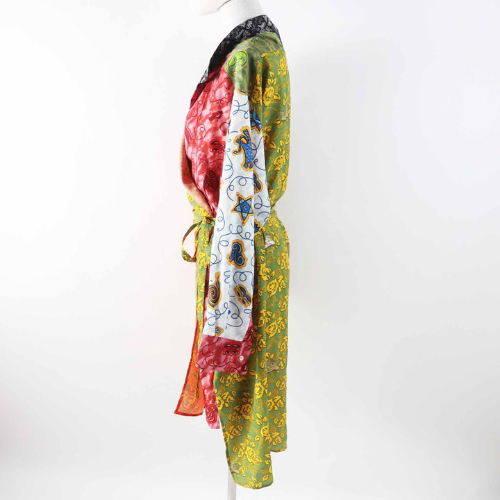 Excellent LOEWE one piece Paula's Ibiza Multi polyester Women 36 S2296340GA
