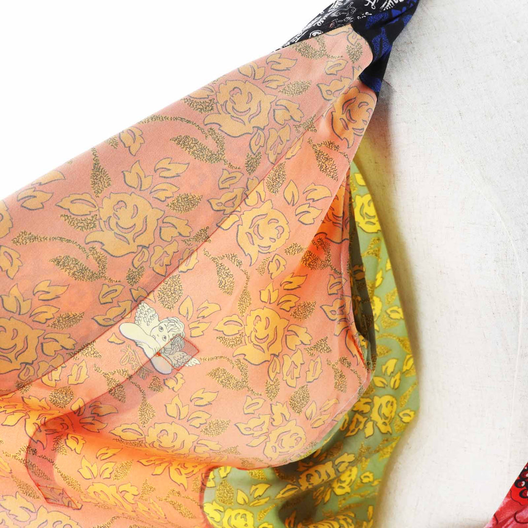 Excellent LOEWE one piece Paula's Ibiza Multi polyester Women 36 S2296340GA