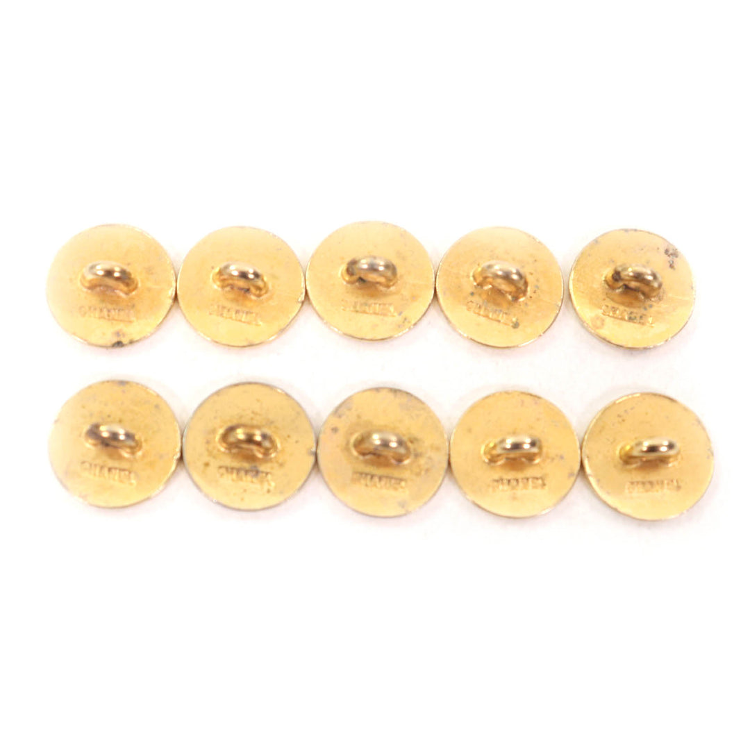 Very Good CHANEL Other accessories gold Women