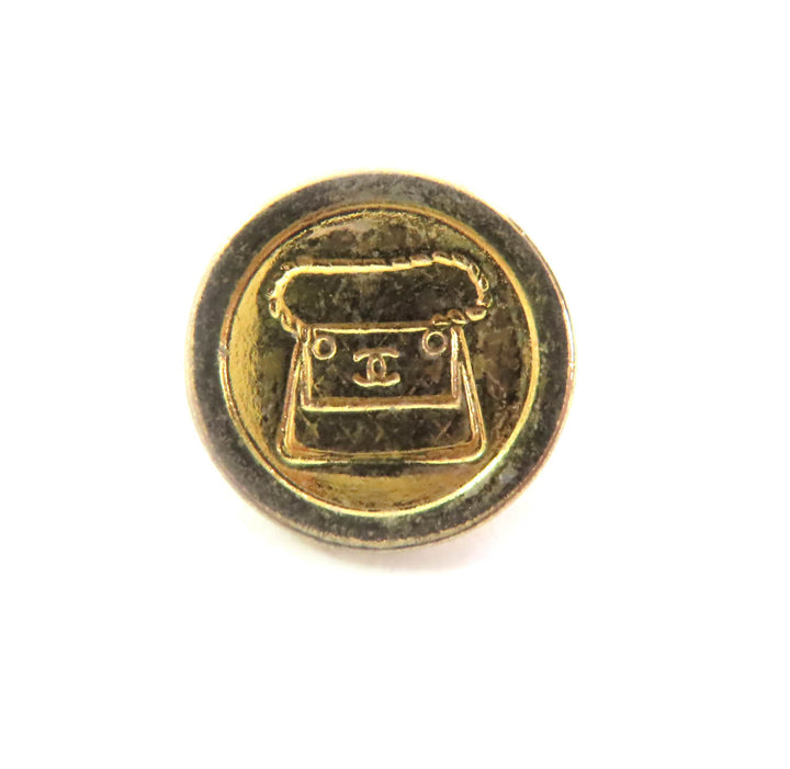 Very Good CHANEL Other accessories gold Women