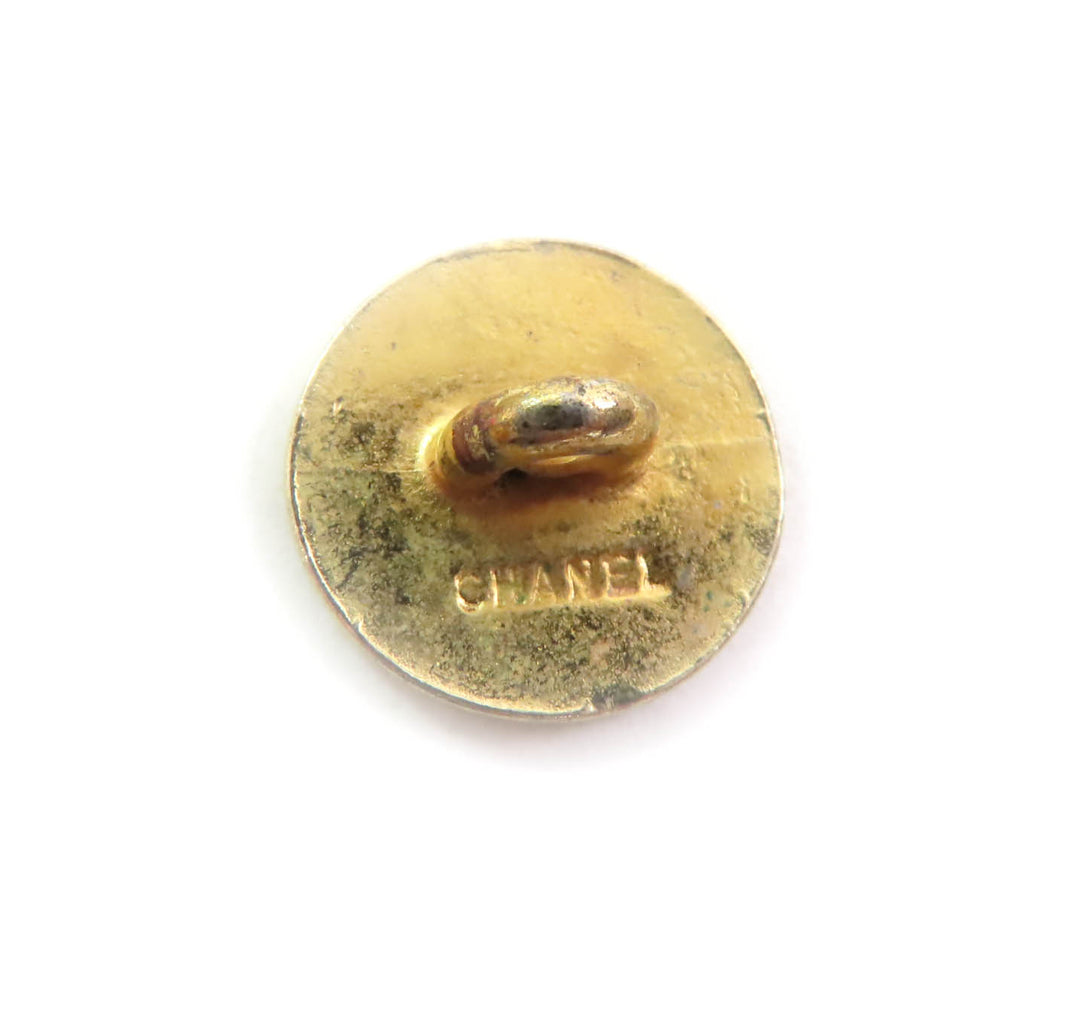 Very Good CHANEL Other accessories gold Women