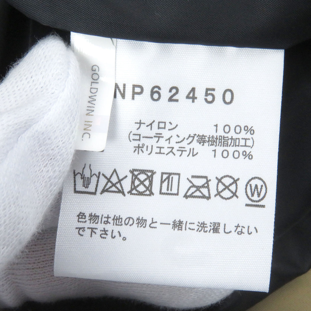 Great THE NORTH FACE mountain hoodie Mountain Light Jacket Kelptan mens M NP62450