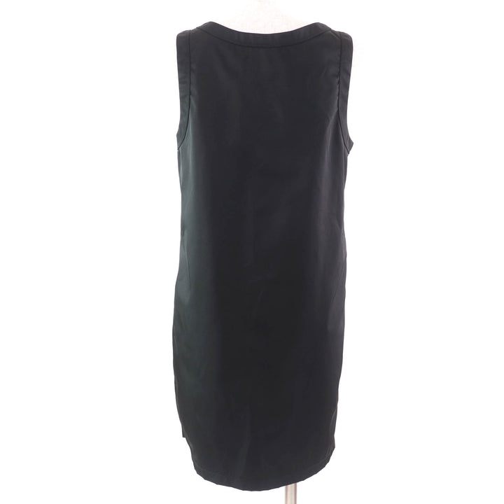 Great PRADA one piece black recycled polyamide Women 40 230701
