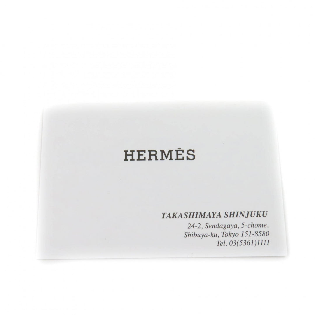 HERMES one piece beige cashmere Women 36 4H2541D1