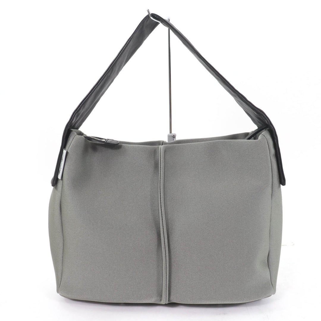 Excellent kawa-kawa Handbag Wet One Shoulder Bag ear PAPILLONNER 1189 Women