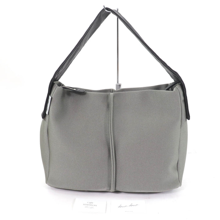 Excellent kawa-kawa Handbag Wet One Shoulder Bag ear PAPILLONNER 1189 Women