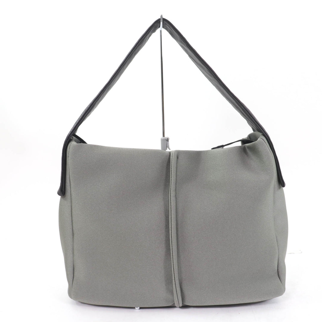 Excellent kawa-kawa Handbag Wet One Shoulder Bag ear PAPILLONNER 1189 Women