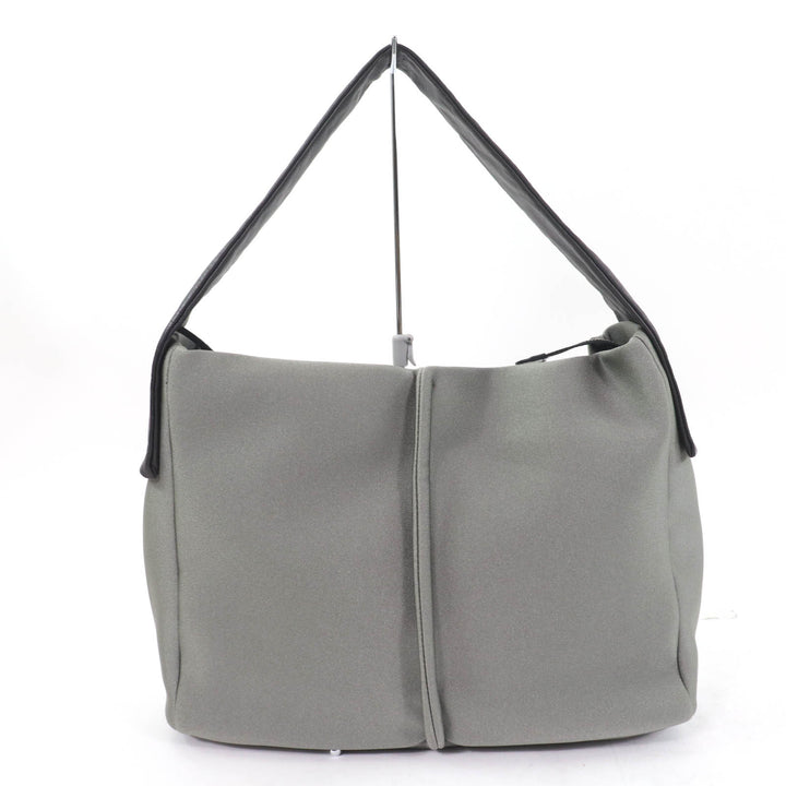 Excellent kawa-kawa Handbag Wet One Shoulder Bag ear PAPILLONNER 1189 Women