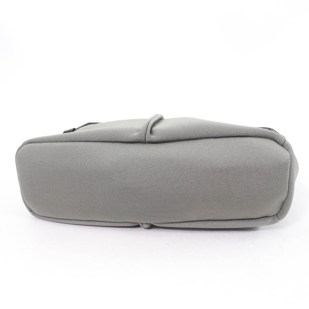 Excellent kawa-kawa Handbag Wet One Shoulder Bag ear PAPILLONNER 1189 Women