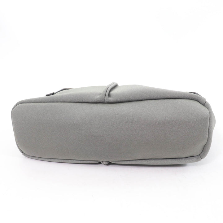 Excellent kawa-kawa Handbag Wet One Shoulder Bag ear PAPILLONNER 1189 Women
