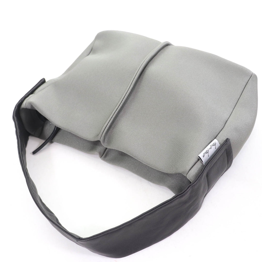 Excellent kawa-kawa Handbag Wet One Shoulder Bag ear PAPILLONNER 1189 Women