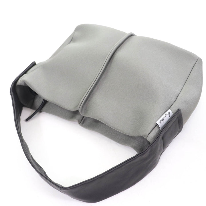 Excellent kawa-kawa Handbag Wet One Shoulder Bag ear PAPILLONNER 1189 Women