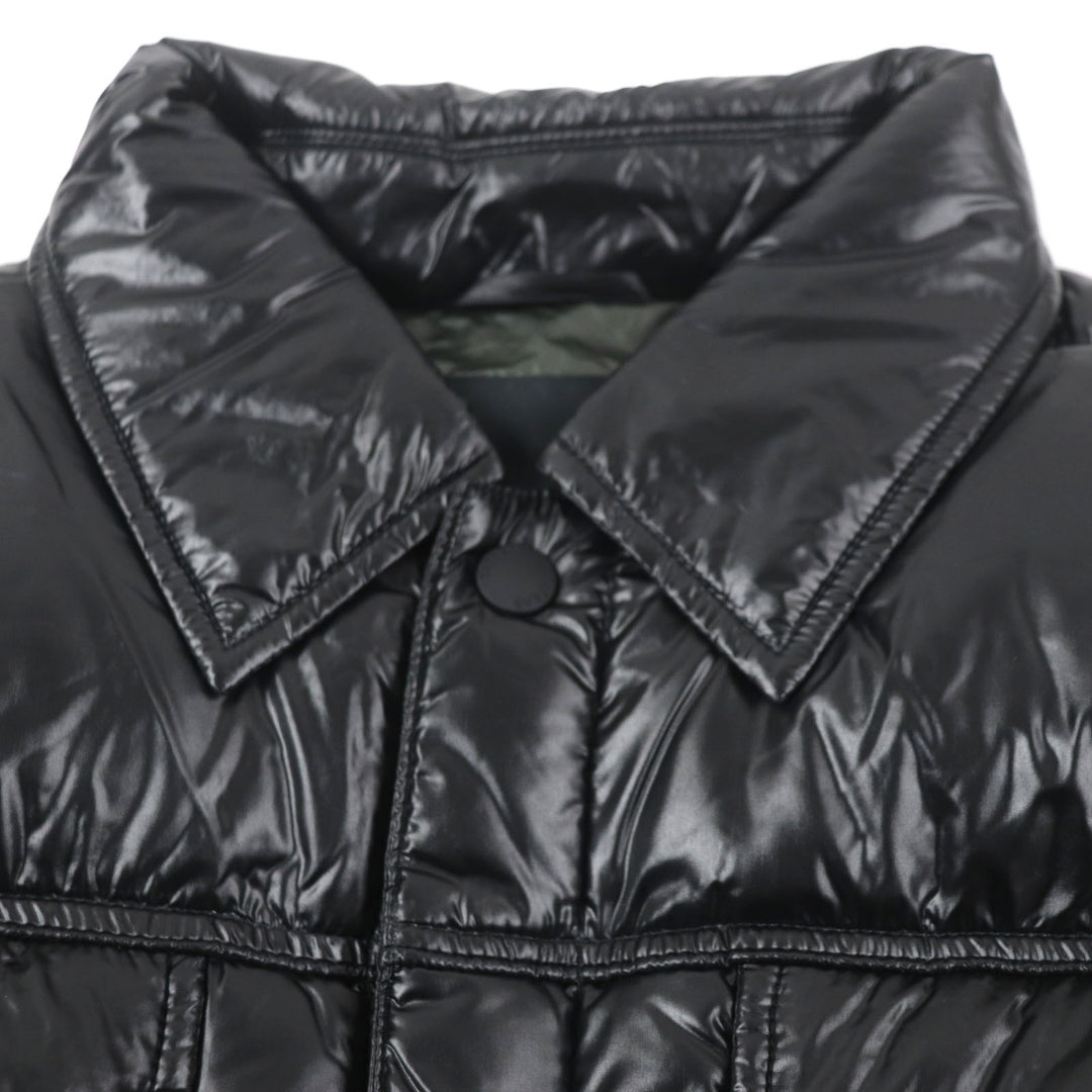 Excellent TATRAS Down jacket KONELOTO patch, quilting mens 4 MTLA23A4177-D