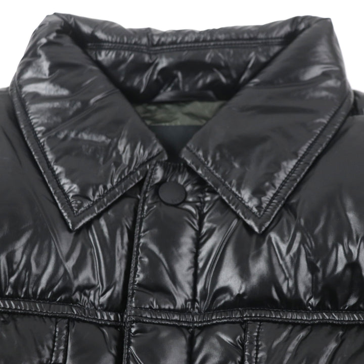 Excellent TATRAS Down jacket KONELOTO patch, quilting mens 4 MTLA23A4177-D