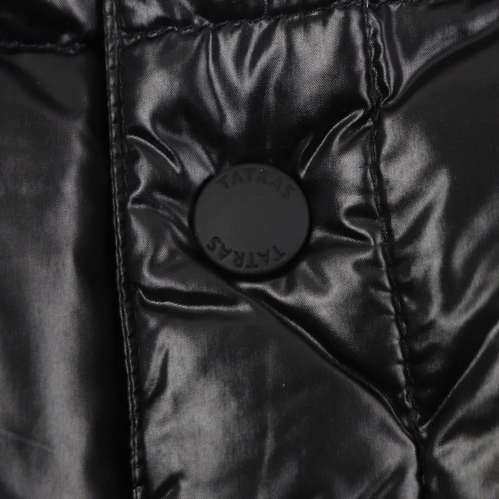 Excellent TATRAS Down jacket KONELOTO Logo button, patch, quilting mens 4 MTLA23A4177-D
