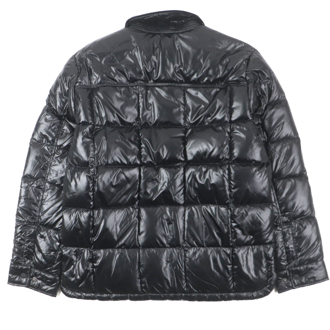 Excellent TATRAS Down jacket KONELOTO patch, quilting mens 4 MTLA23A4177-D