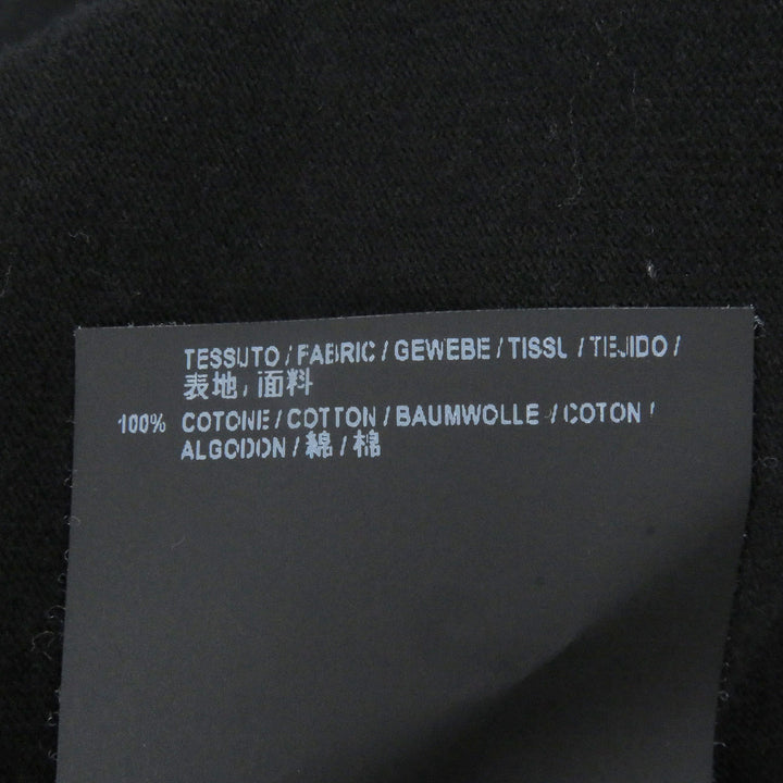 Great BALENCIAGA Short sleeve T-shirt World Food Programme Oversized mens S