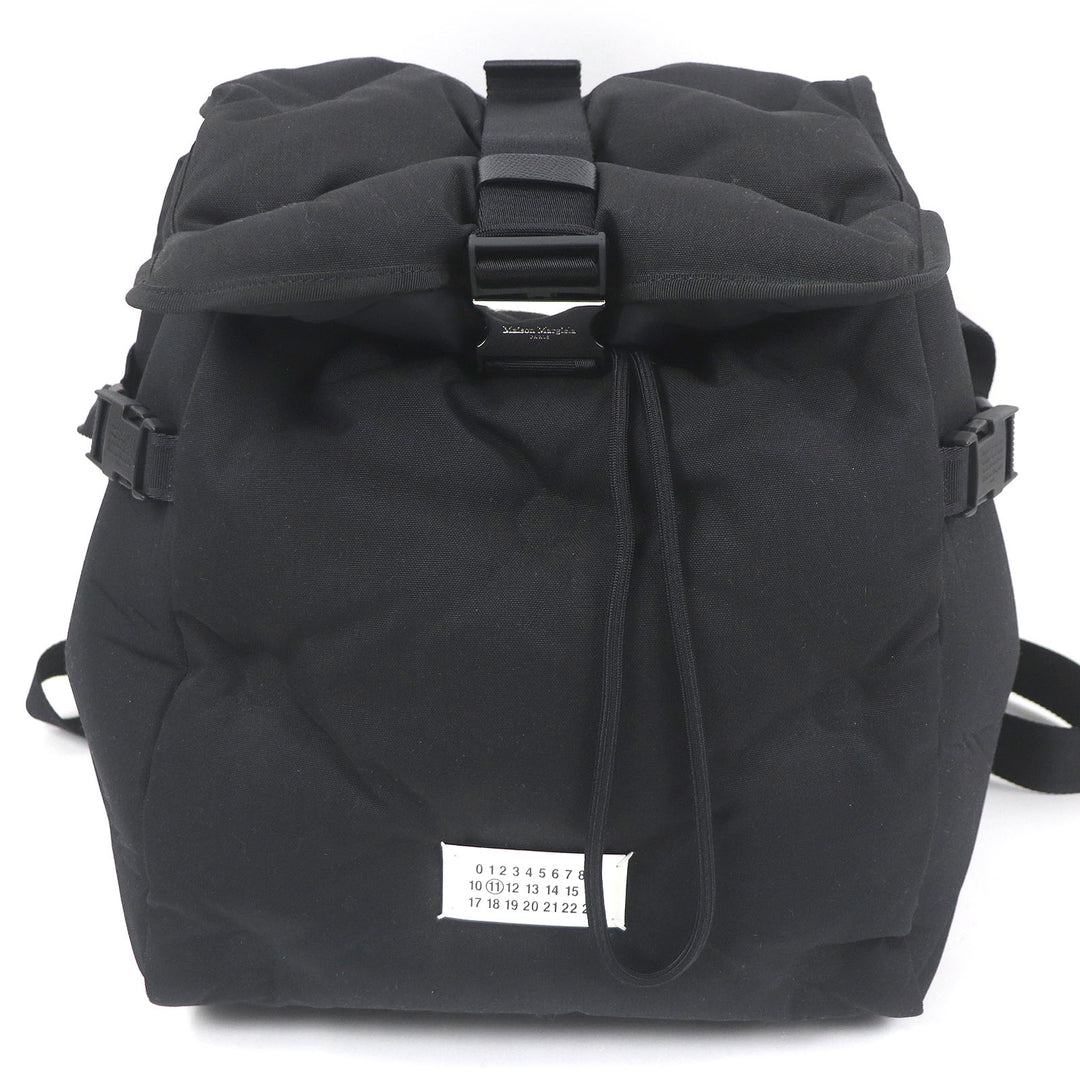 Excellent Maison Margiela 11 Backpack Daypack Glam Slam Sports Cube mens SB2WA0002