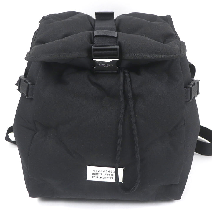 Excellent Maison Margiela 11 Backpack Daypack Glam Slam Sports Cube mens SB2WA0002