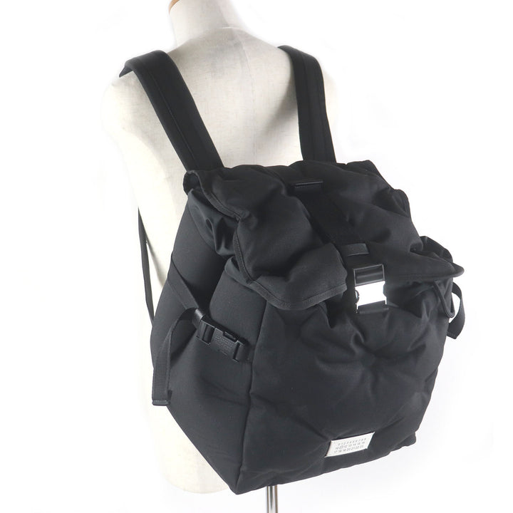Excellent Maison Margiela 11 Backpack Daypack Glam Slam Sports Cube mens SB2WA0002