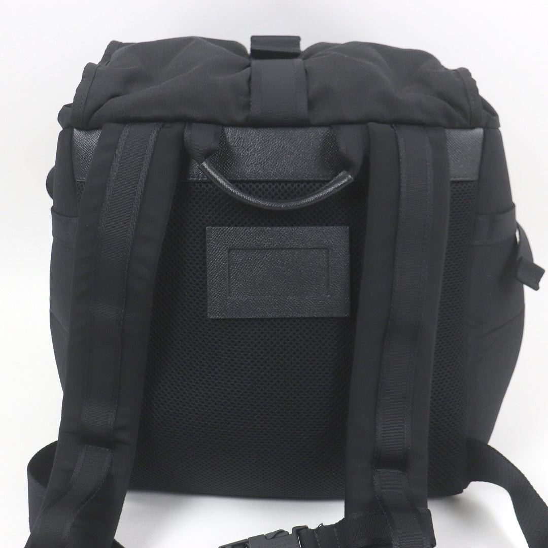 Excellent Maison Margiela 11 Backpack Daypack Glam Slam Sports Cube mens SB2WA0002