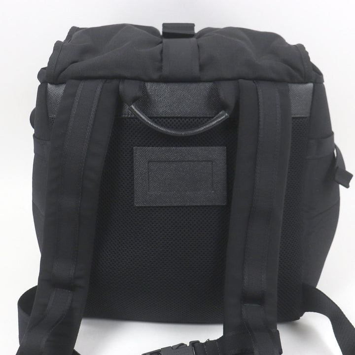 Excellent Maison Margiela 11 Backpack Daypack Glam Slam Sports Cube mens SB2WA0002