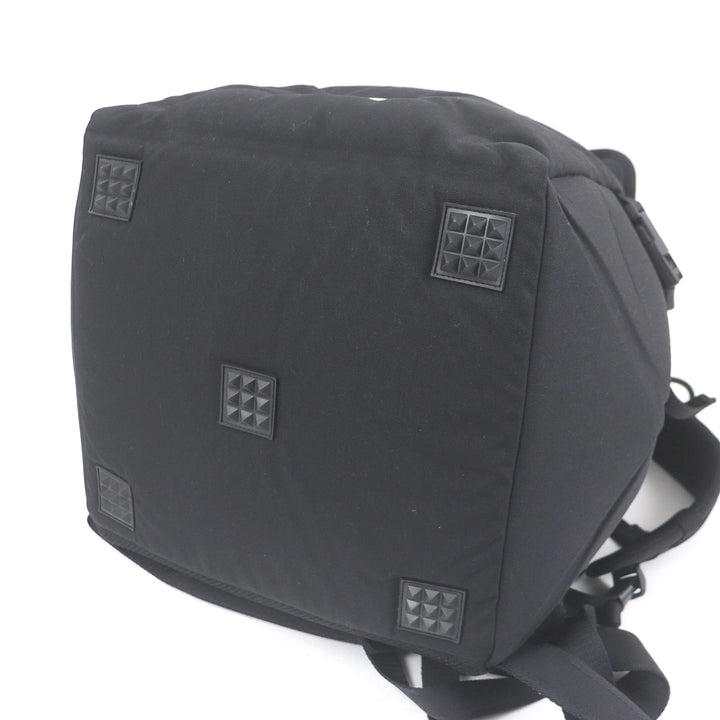 Excellent Maison Margiela 11 Backpack Daypack Glam Slam Sports Cube mens SB2WA0002