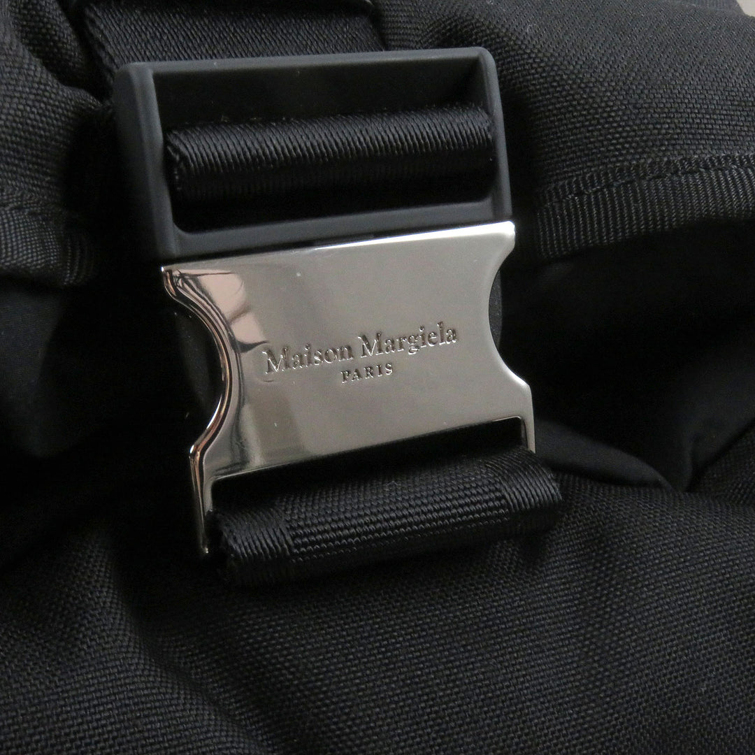 Excellent Maison Margiela 11 Backpack Daypack Glam Slam Sports Cube mens SB2WA0002