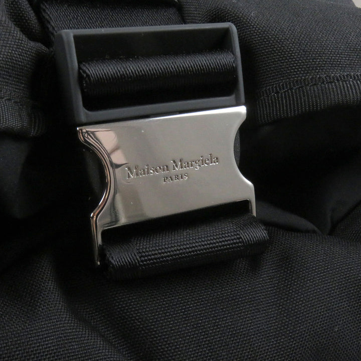 Excellent Maison Margiela 11 Backpack Daypack Glam Slam Sports Cube mens SB2WA0002