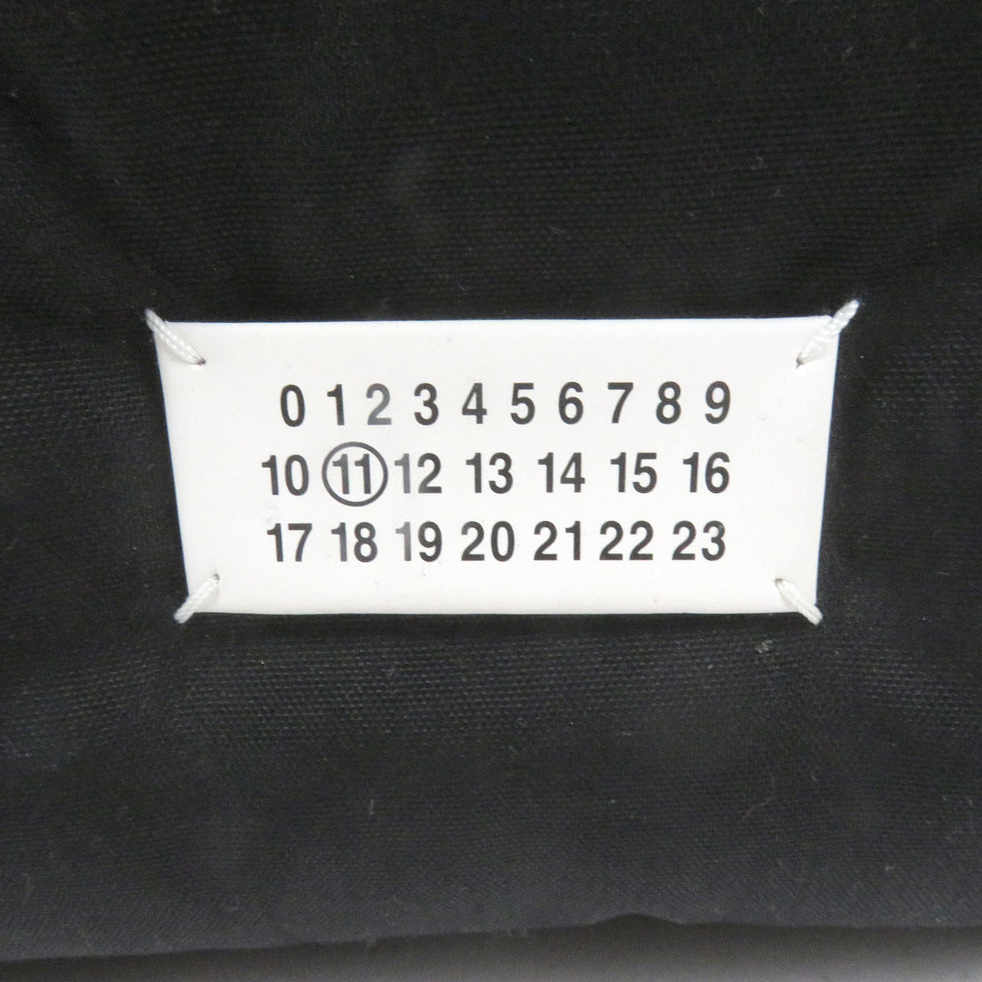 Excellent Maison Margiela 11 Backpack Daypack Glam Slam Sports Cube mens SB2WA0002