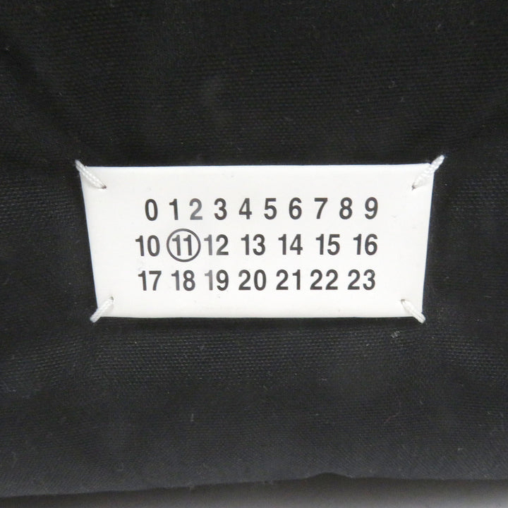 Excellent Maison Margiela 11 Backpack Daypack Glam Slam Sports Cube mens SB2WA0002