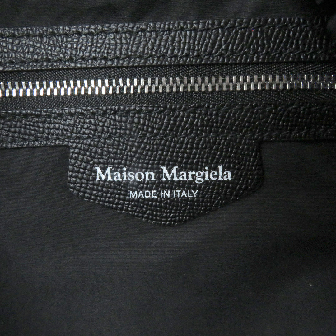 Excellent Maison Margiela 11 Backpack Daypack Glam Slam Sports Cube mens SB2WA0002