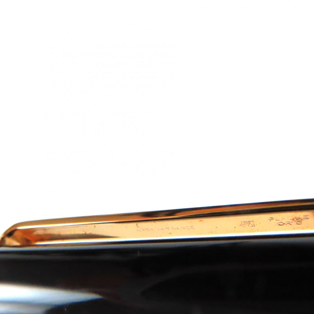 Great Cartier Must de Cartier Twist-style pencil and ballpoint pen, set of 2