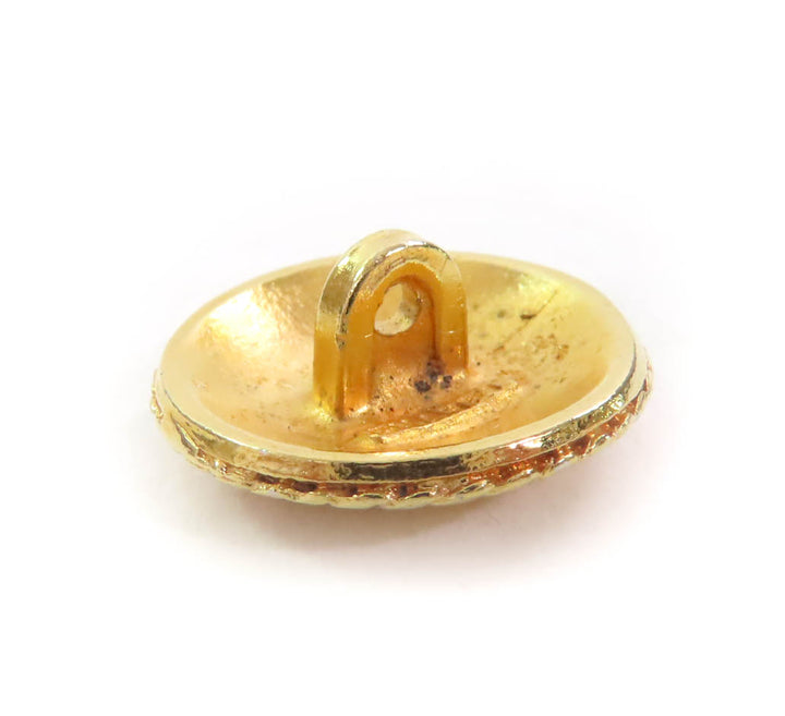 Excellent CHANEL Other accessories COCO Mark Gold Buttons (Set of 8) gold ー Women