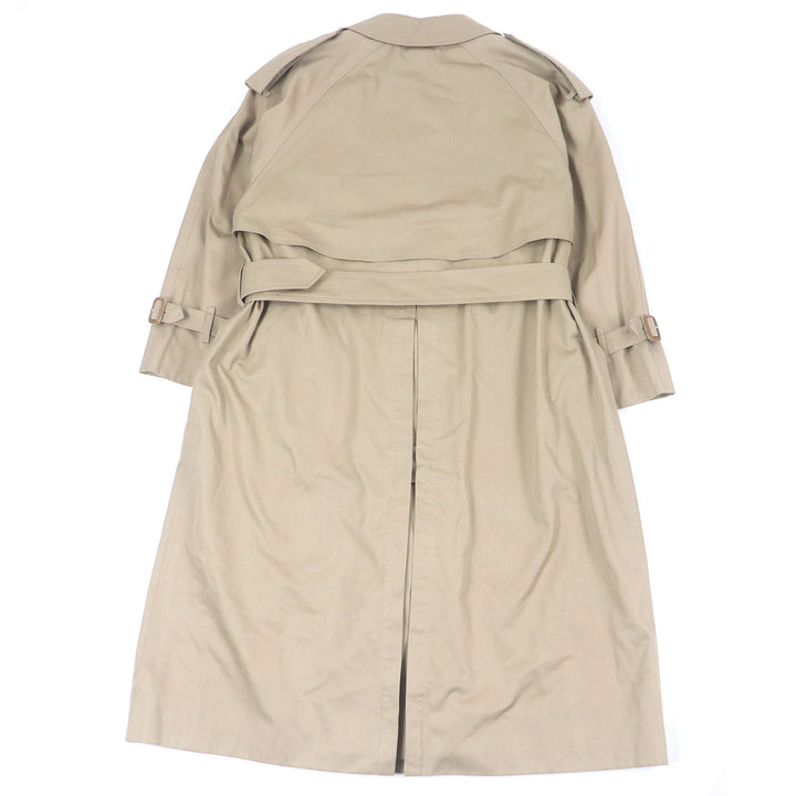 Good Burberrys trench coat Trench Restored Isetan Shinjuku Limited 20/78 Reverse
