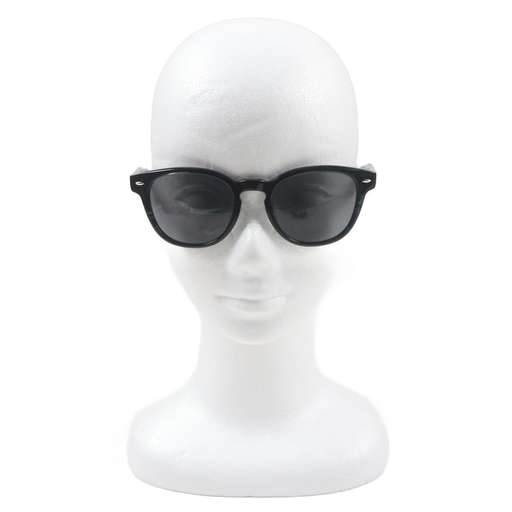 Excellent OLIVER PEOPLES sunglasses SHELDRAKE Lowbridge Fit Boston mens OV5036