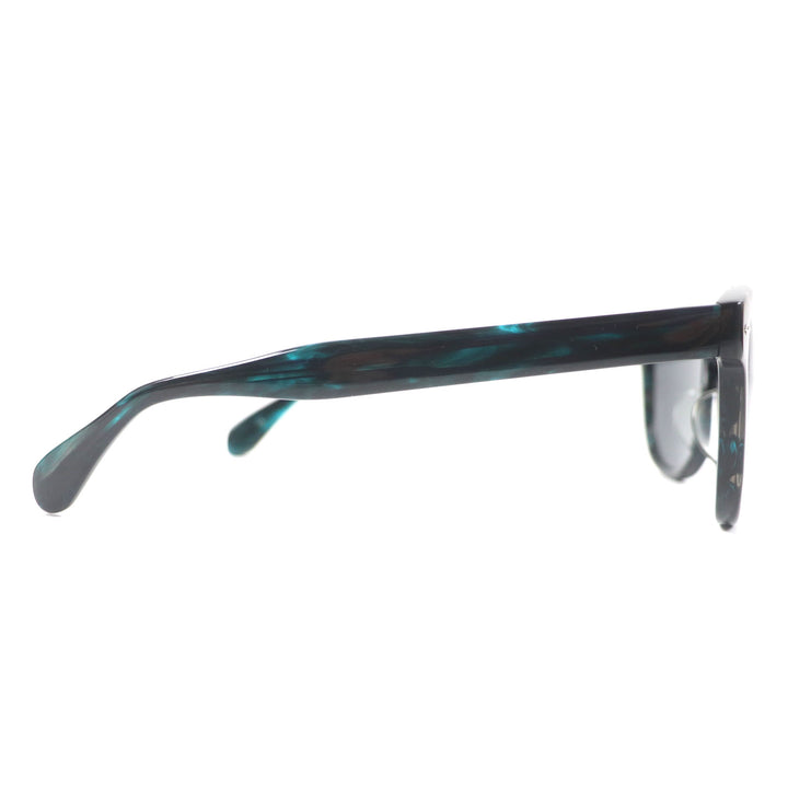 Excellent OLIVER PEOPLES sunglasses SHELDRAKE Lowbridge Fit Boston mens OV5036