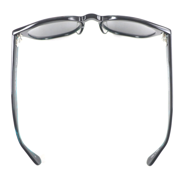 Excellent OLIVER PEOPLES sunglasses SHELDRAKE Lowbridge Fit Boston mens OV5036