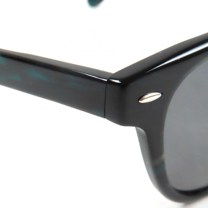 Excellent OLIVER PEOPLES sunglasses SHELDRAKE Lowbridge Fit Boston mens OV5036