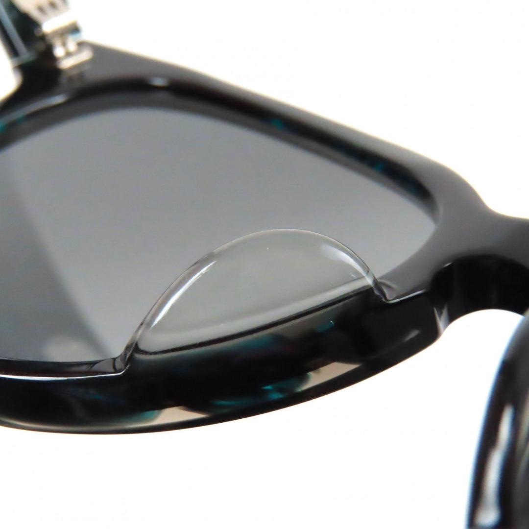 Excellent OLIVER PEOPLES sunglasses SHELDRAKE Lowbridge Fit Boston mens OV5036