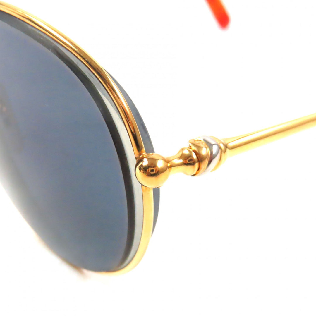 Great Cartier sunglasses Trinity Marble Pattern Eyewear with Logo mens