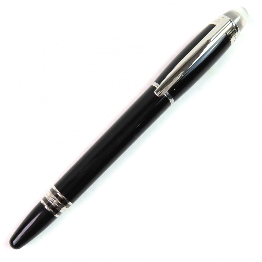 Very Good MONTBLANC Ballpoint pen Starwalker PIX black mens