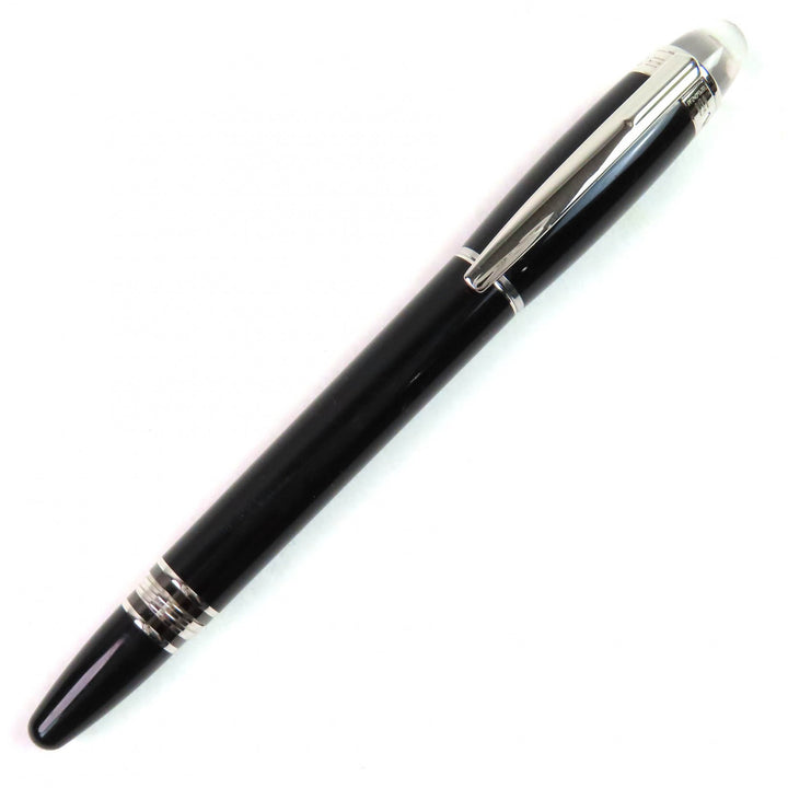 Very Good MONTBLANC Ballpoint pen Starwalker PIX black mens