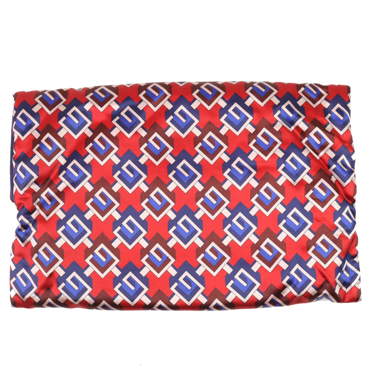 Pristine GUCCI Other set Geometric Travel Set Eye mask, air pillow, slippers