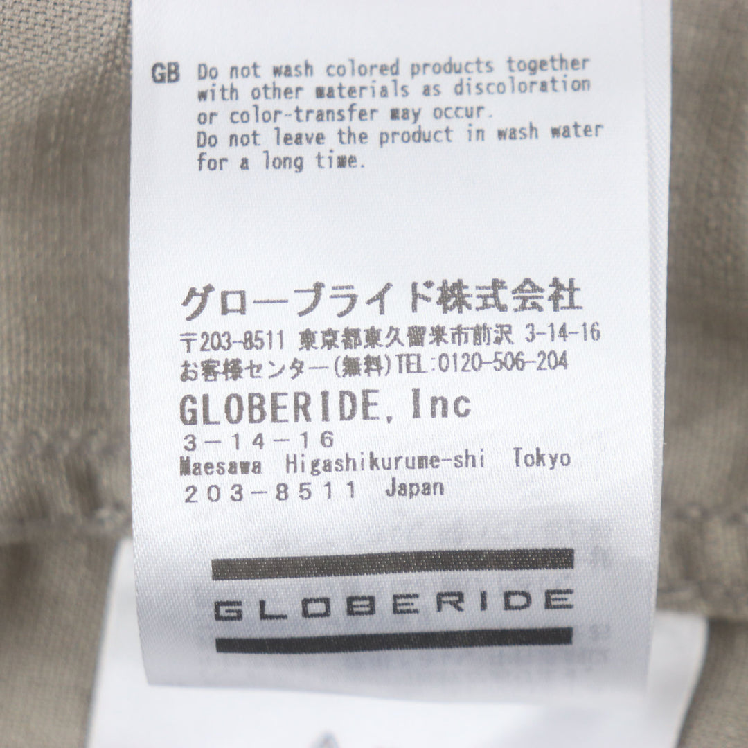 Excellent DAIWA PIER39 Short sleeve shirt Tech Bombay Safari Shirts Gurege M