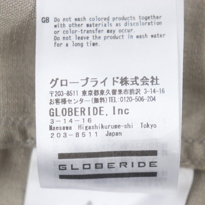 Excellent DAIWA PIER39 Short sleeve shirt Tech Bombay Safari Shirts Gurege M