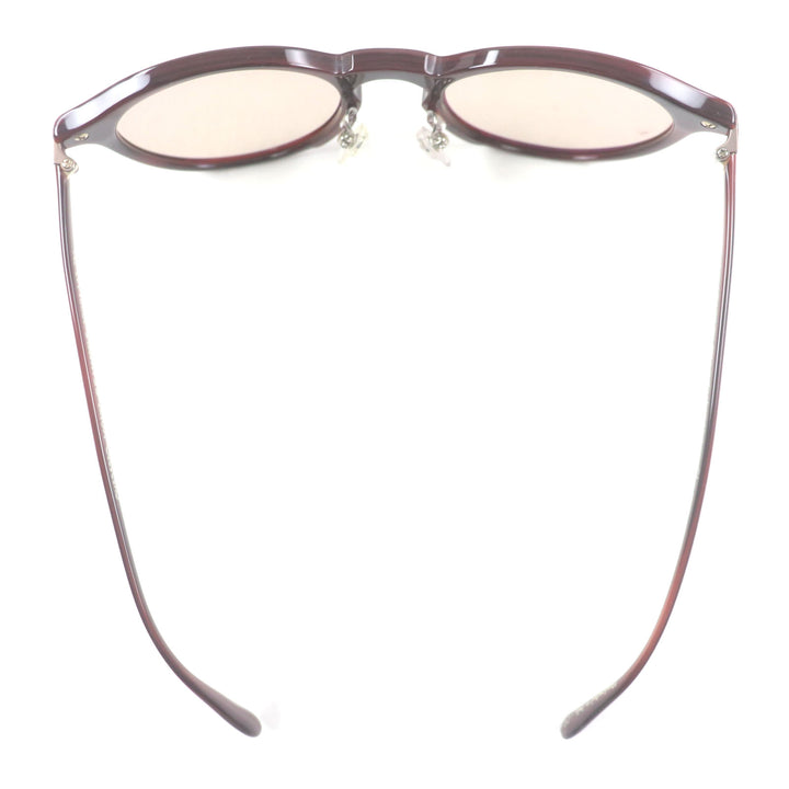 Great OLIVER PEOPLES pour Berluti sunglasses RUE MARBEUF Boston bag OV5353SQ