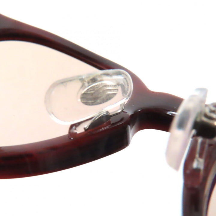 Great OLIVER PEOPLES pour Berluti sunglasses RUE MARBEUF Boston bag OV5353SQ