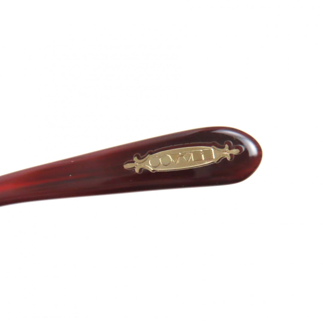 Great OLIVER PEOPLES pour Berluti sunglasses RUE MARBEUF Boston bag OV5353SQ